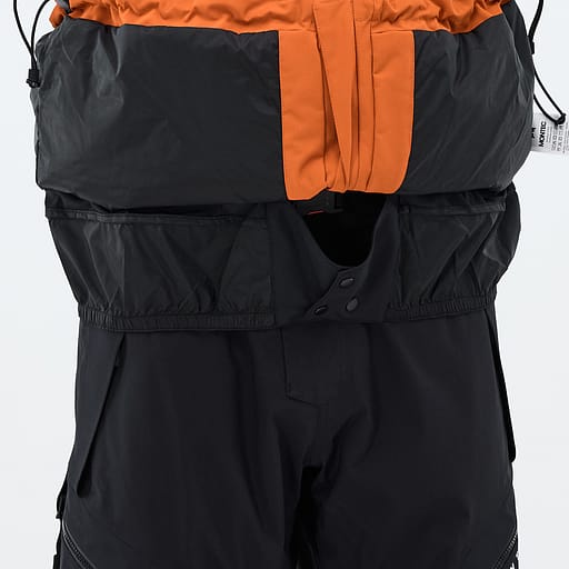 Tasche für den Skipass