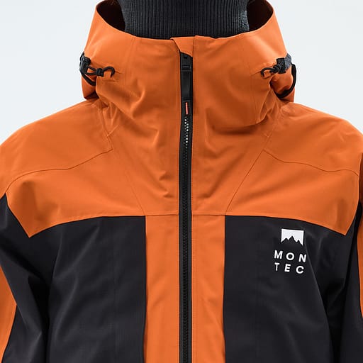 Mikrofleece Kinnschutz