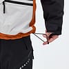Anpassbarer Saum mit Zugband, Bild 2 von 2,