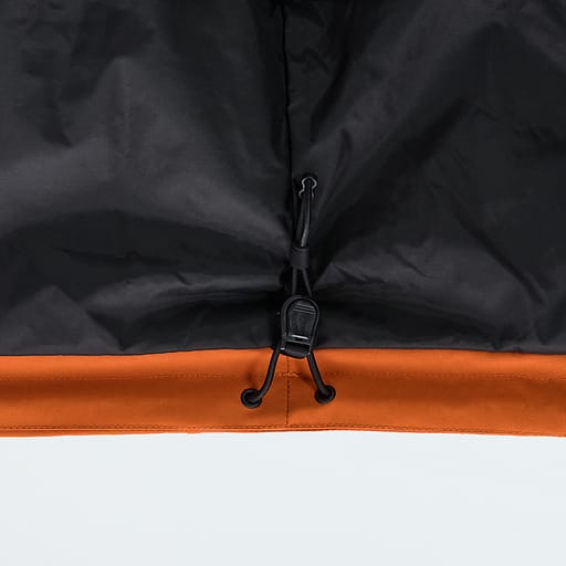 Innentaschen aus Power-Mesh (Netztaschen)