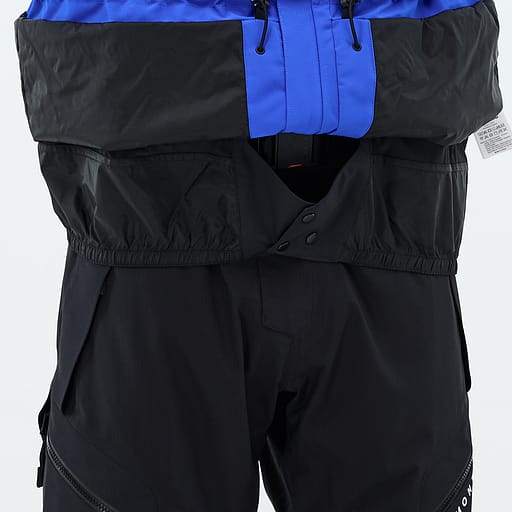 Flexibler Schneefang