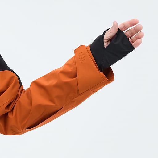 Handgelenkgamaschen