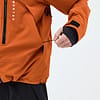 Anpassbarer Saum mit Zugband, Bild 1 von 2,