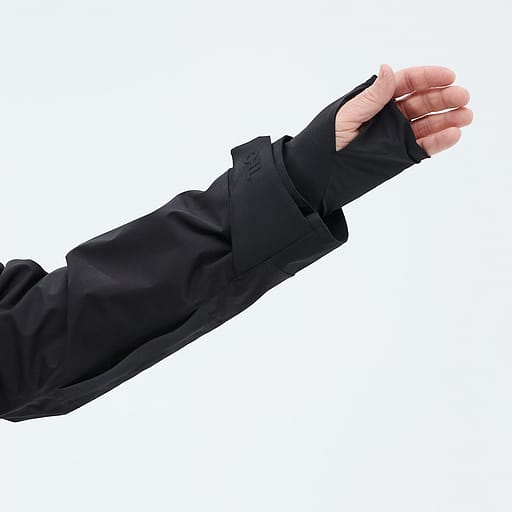 Handgelenkgamaschen