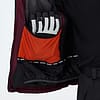 Anpassbarer Saum mit Zugband, Bild 2 von 2,