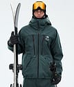 Montec Sentinel Skijacke Herren Dark Atlantic