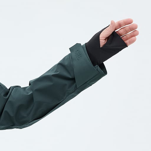 Handgelenkgamaschen