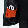 Anpassbarer Saum mit Zugband, Bild 2 von 2,