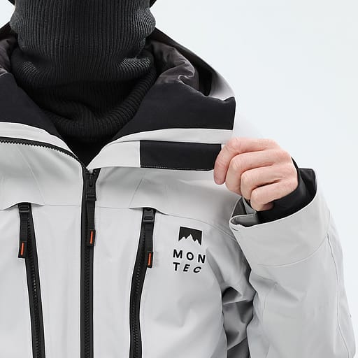 Mikrofleece Kinnschutz