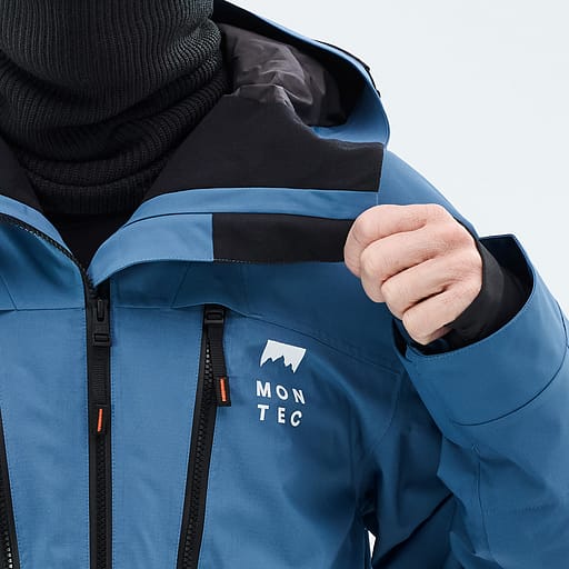 Mikrofleece Kinnschutz