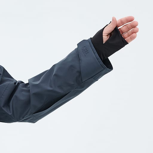Handgelenkgamaschen