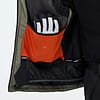 Anpassbarer Saum mit Zugband, Bild 2 von 2,