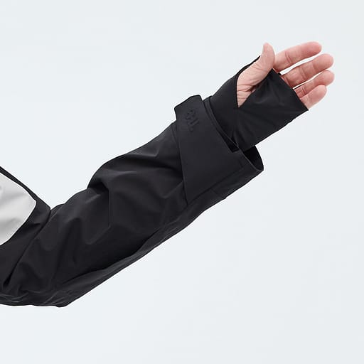 Handgelenkgamaschen
