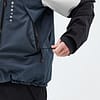 Anpassbarer Saum mit Zugband, Bild 1 von 2,