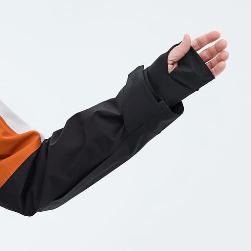 Handgelenkgamaschen