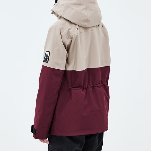 Taille mit Kordelzug, Bild 1 von 2