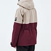 Taille mit Kordelzug, Bild 1 von 2,