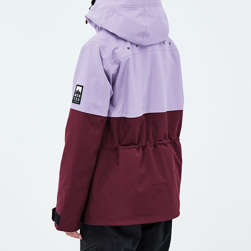Taille mit Kordelzug, Bild 1 von 2