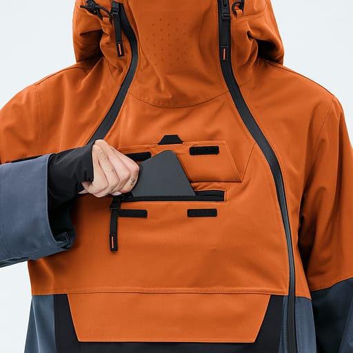 Media Tasche, Bild 1 von 2