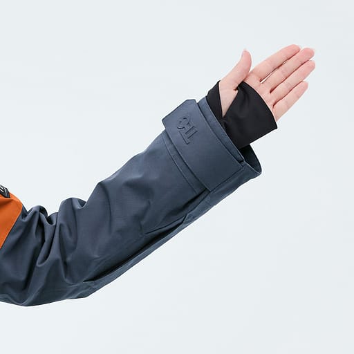 Handgelenkgamaschen