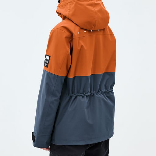 Taille mit Kordelzug, Bild 1 von 2