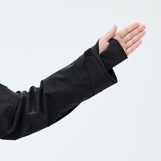 Handgelenkgamaschen