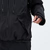 Anpassbarer Saum mit Zugband, Bild 1 von 2,