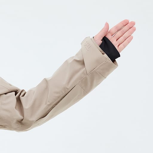 Handgelenkgamaschen