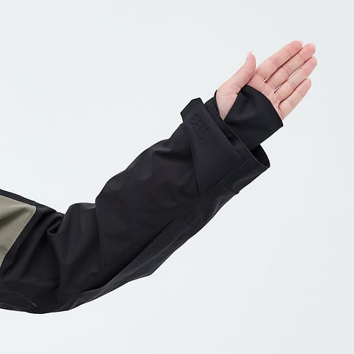 Handgelenkgamaschen