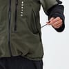 Anpassbarer Saum mit Zugband, Bild 1 von 2,