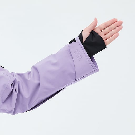 Handgelenkgamaschen