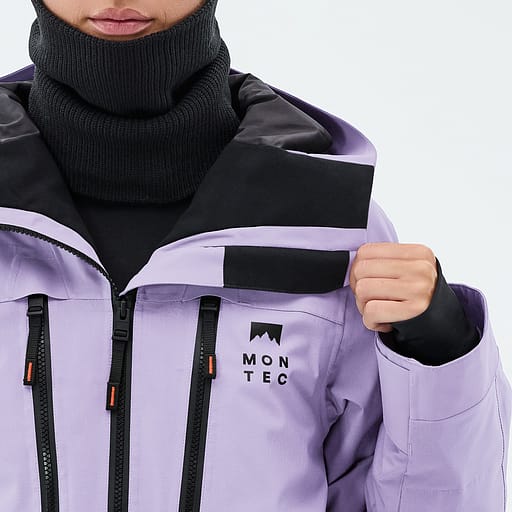 Mikrofleece Kinnschutz