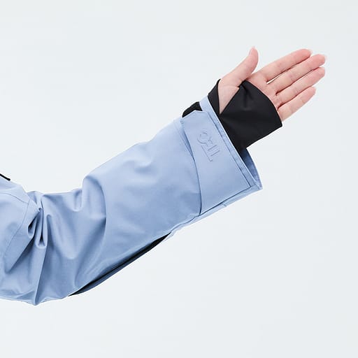 Handgelenkgamaschen