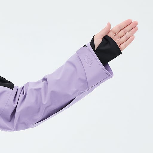 Handgelenkgamaschen