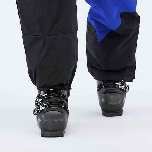 Flexible Schneegamaschen
