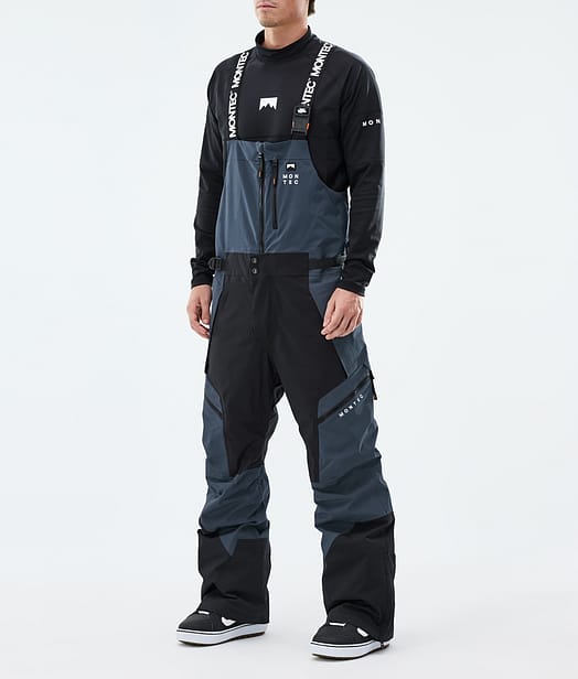 Montec Dozer Snowboardhose Herren