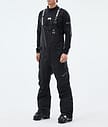 Montec Dozer Skihose Herren Black
