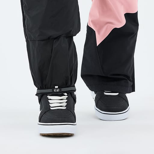 Flexible Schneegamaschen