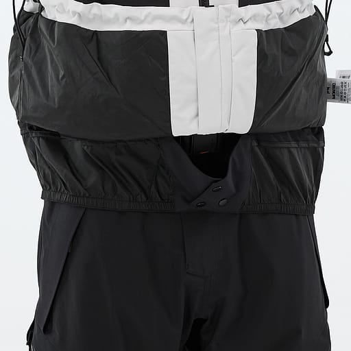 Tasche für den Skipass