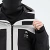 Anpassbarer Saum mit Zugband, Bild 1 von 2,