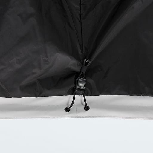 Innentaschen aus Power-Mesh (Netztaschen)