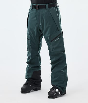 Montec Apoc Skihose Dark Atlantic