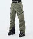 Montec Apoc Skihose Herren Greenish