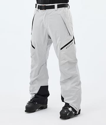 Montec Apoc Skihose Light Grey