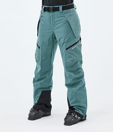 Montec Apoc W Skihose Atlantic