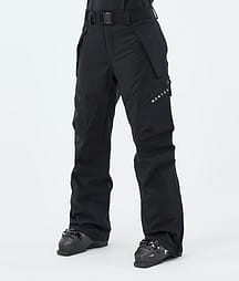 Montec Apoc W Skihose Damen Black