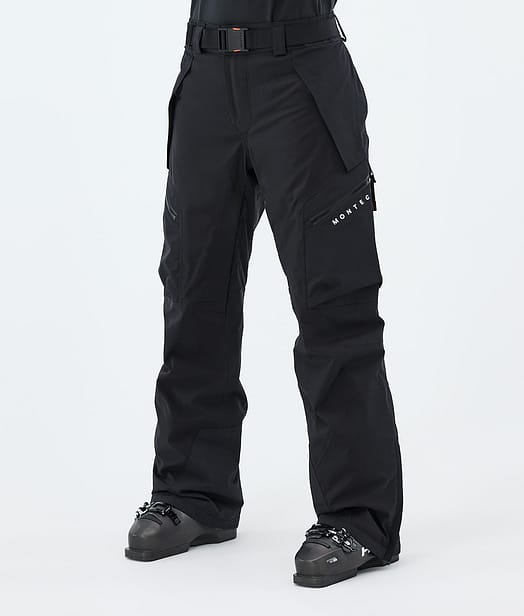 Montec Apoc W Skihose Damen Black