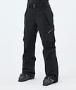 Montec Apoc W Skihose Damen Black