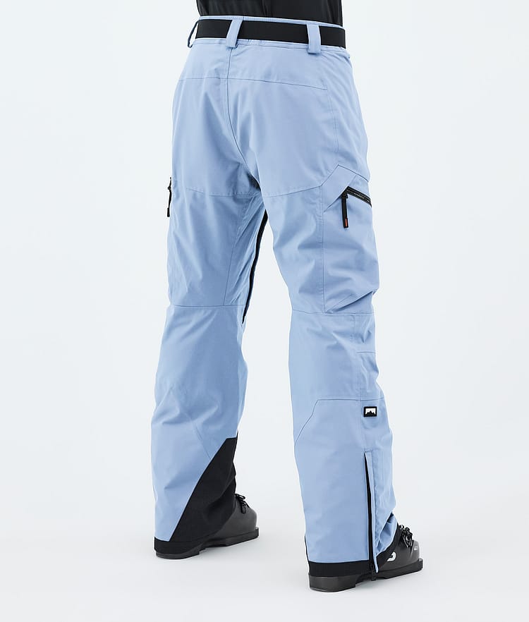Montec Apoc W Skihose Damen Light Blue, Image 4 of 6