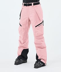 Montec Apoc W Skihose Damen Soft Pink